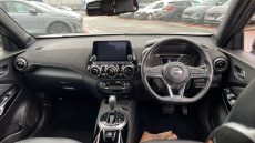 Nissan Juke 1.6 Hybrid Tekna+ 5dr Auto Hybrid Hatchback